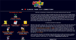 Desktop Screenshot of gaminghell.co.uk
